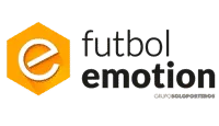 Cupom Fútbol Emotion 