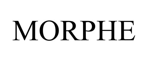 Cupom Morphe 