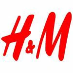 Cupom H&M 