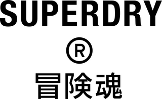 Cupom Superdry 