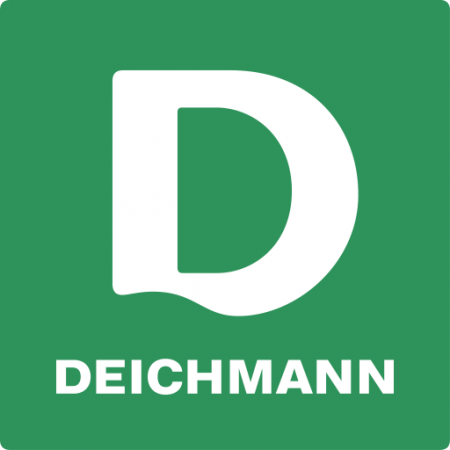 Cupom Deichmann 