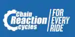 Cupom Chain Reaction Cycles 