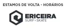 Cupom Ericeira Surf Skate 