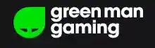 Cartão Presente Green Man Gaming