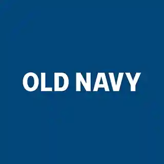Cupom Old Navy 