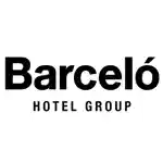 Cupom Barcelo Hoteles 