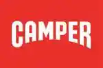 Cupom Camper 
