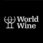 Cupom Primeira Compra World Wine