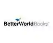 Cupom Better World Books 
