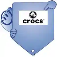 Cupom Crocs 