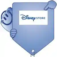 Cupom Disney Store 