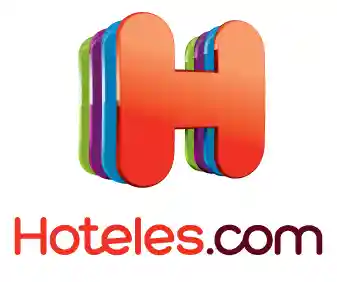 Cupom Hoteles.com 