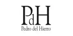 Cupom Pedro Del Hierro 
