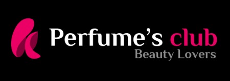 Cupom Perfume's Club 