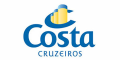 Cupom Costa Cruzeiros 