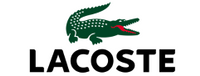 Cupom Lacoste 