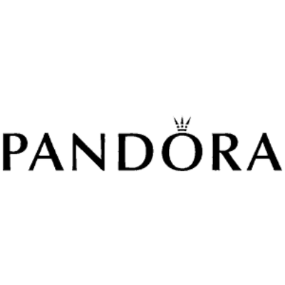  Cupom Pandora