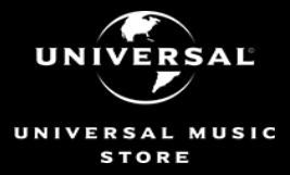 Cupom Universal Music 